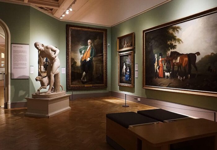 The World’s Best Museums: An Exploration of History, Art, and Culture