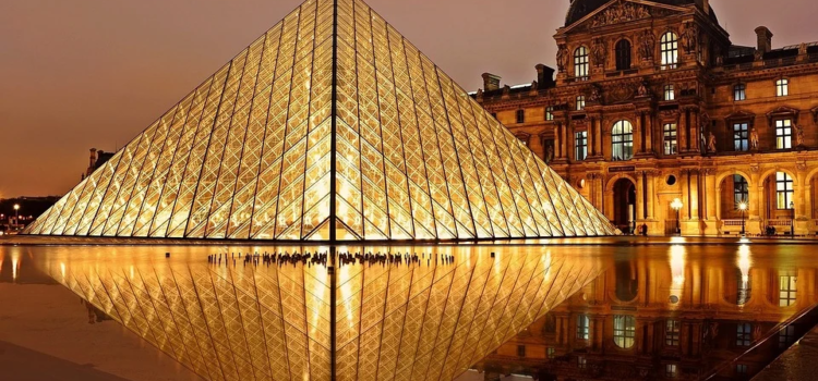 Louvre Paris
