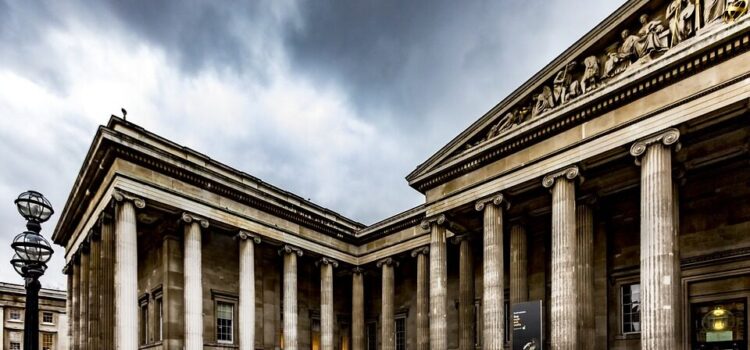 The British Museum