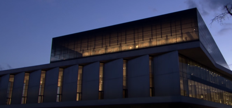 Acropolis Museum