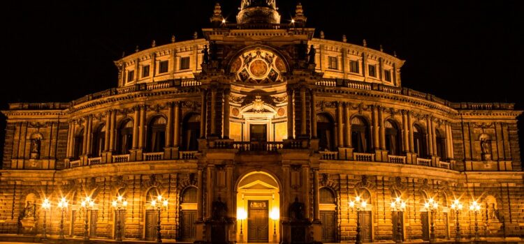 Dresden Art Gallery
