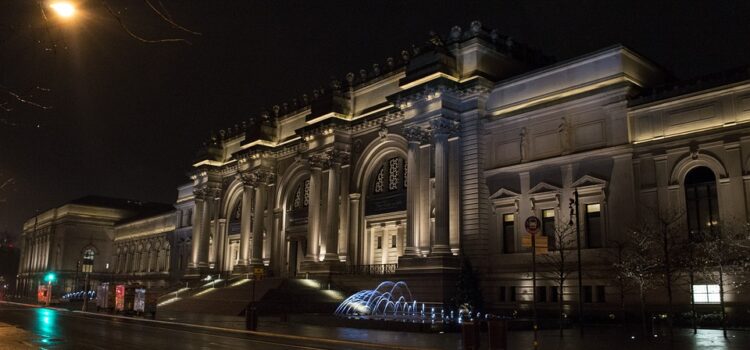 The Metropolitan Museum