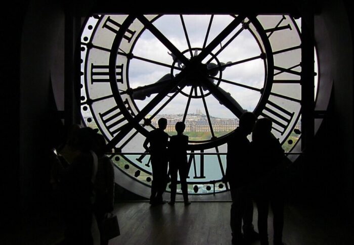 Museum d’Orsay