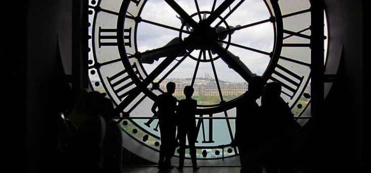Museum d’Orsay