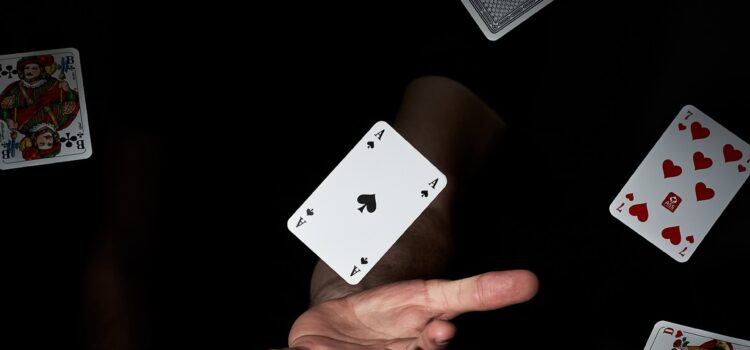 How Art Benefits from Australian Online Casinos Scene?