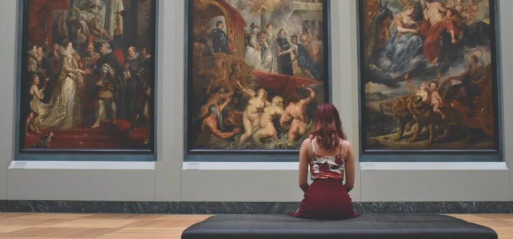 How to Pack for a Day at the Museum?
