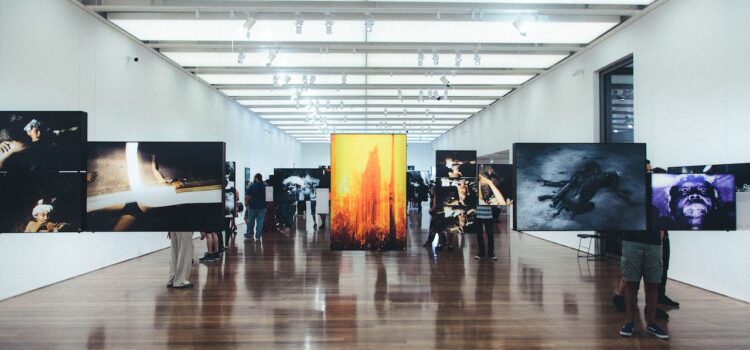 6 Museum Etiquettes You Should  Know