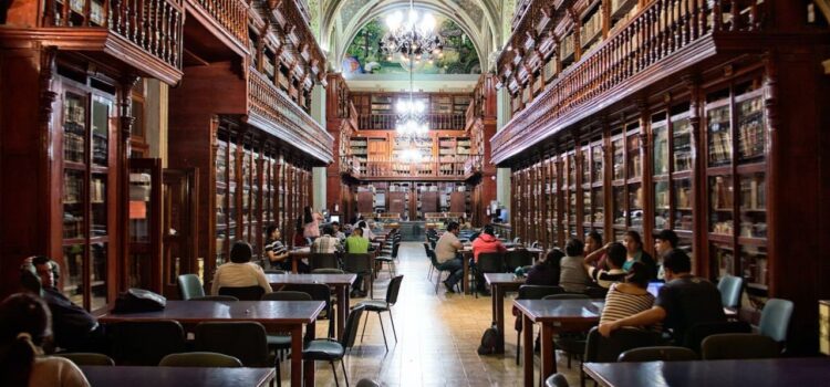 The Importance of Architecture in Our Lives