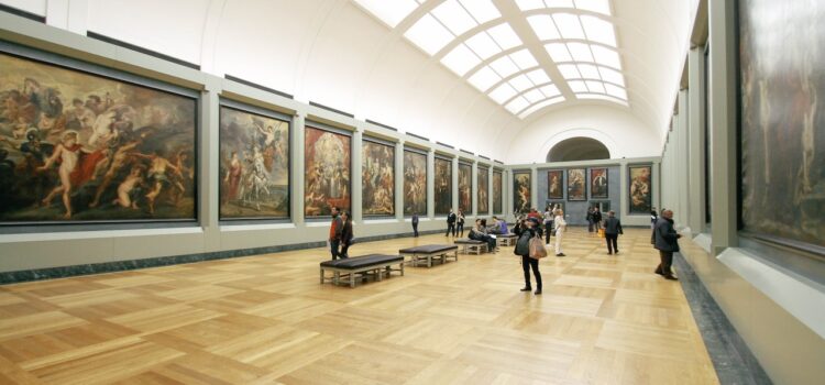 Museums of the world