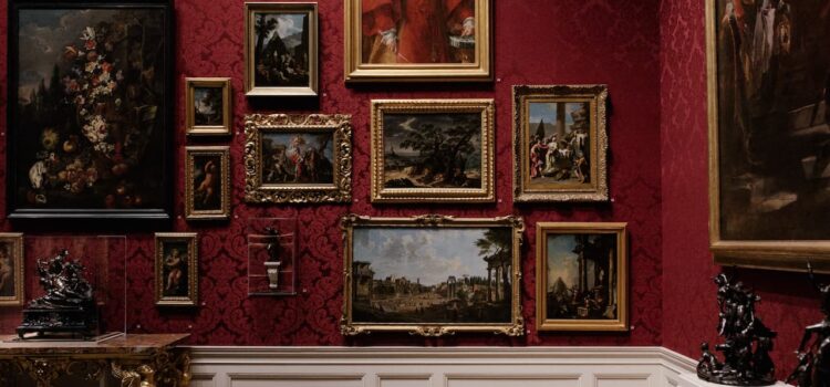 How to monetize your hobby and make money from Art