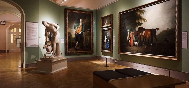 The World’s Best Museums: An Exploration of History, Art, and Culture