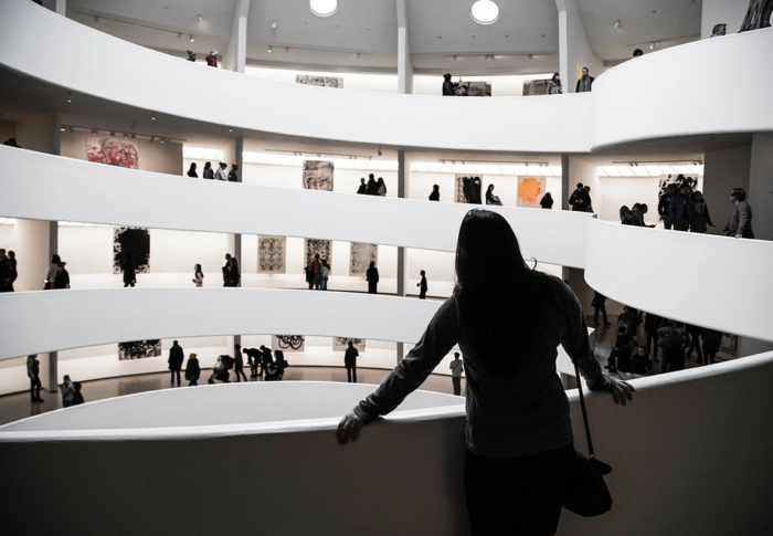 The Fascinating History of Museums: A Journey Through Time
