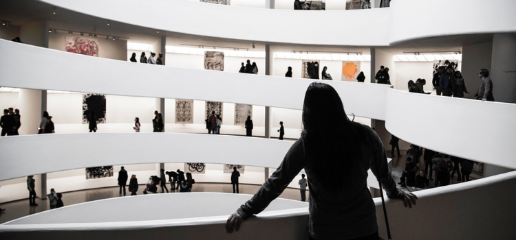 The Fascinating History of Museums: A Journey Through Time
