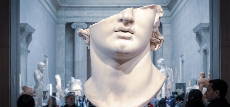 The Fascinating Museums of the World: A Journey Through History, Culture and Beauty