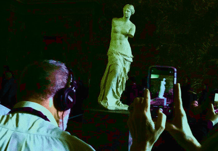 How to prepare for a museum tour