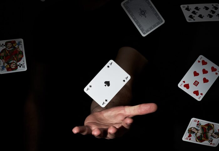 How Art Benefits from Australian Online Casinos Scene?