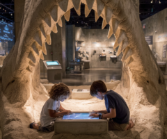 Why Some Museums Can Win Over Even People Who Think Museums Are Boring