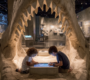 Why Some Museums Can Win Over Even People Who Think Museums Are Boring