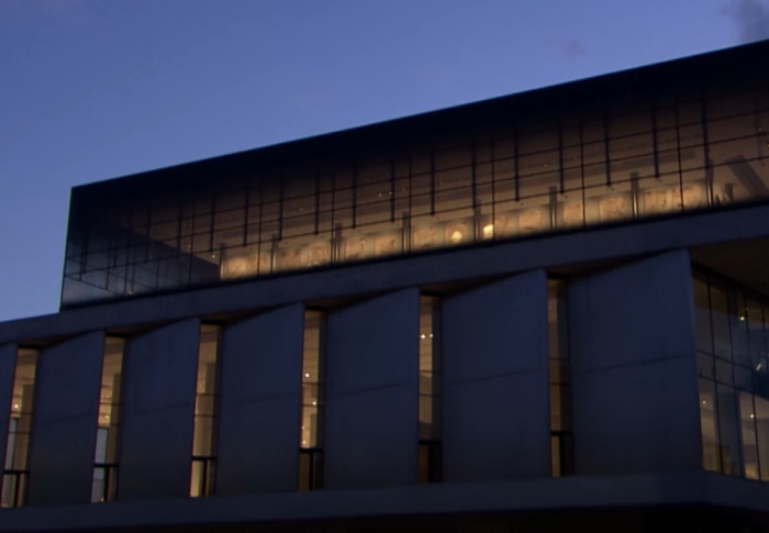 Acropolis Museum