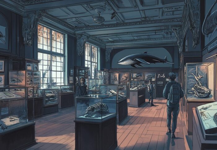 Micromuseums: How Small Spaces Tell Big Stories