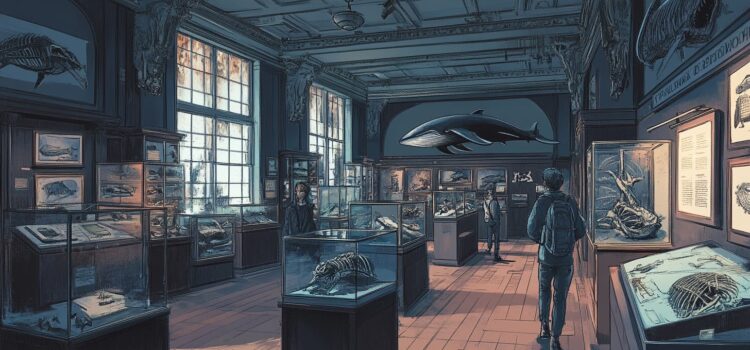 Micromuseums: How Small Spaces Tell Big Stories