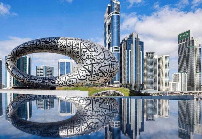 Museums of the Future: Digital Collections and NFT Art