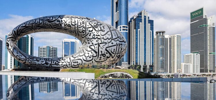 Museums of the Future: Digital Collections and NFT Art