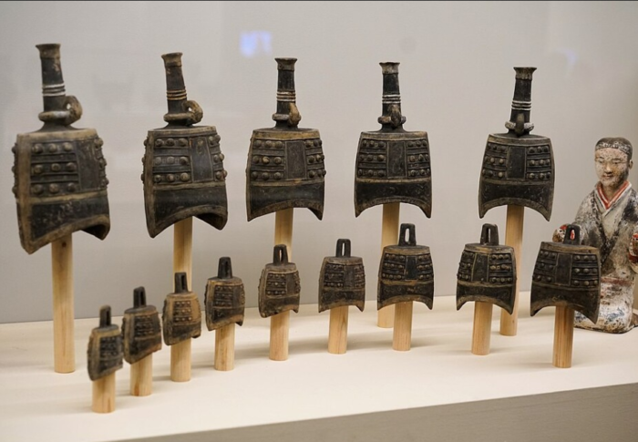 The Chinese Museum of Musicology
