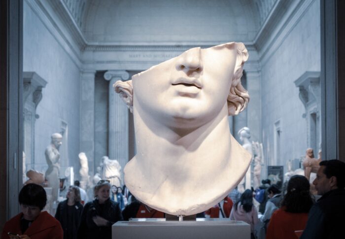 The Fascinating Museums of the World: A Journey Through History, Culture and Beauty