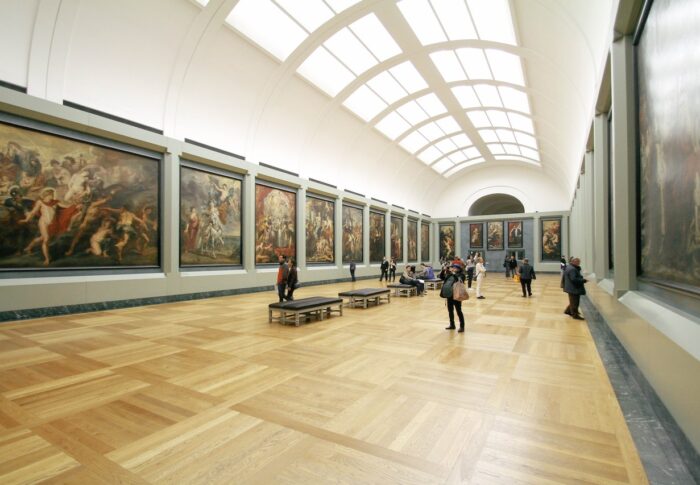 Museums of the world